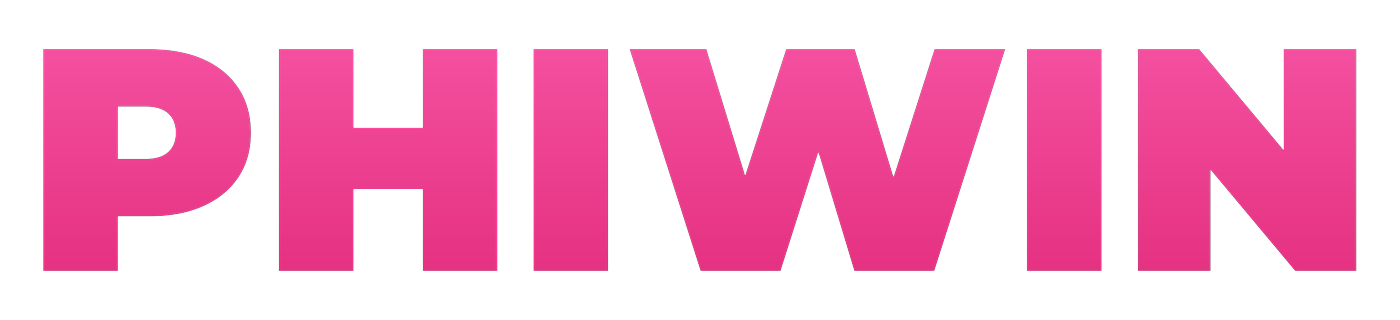 phiwin logo